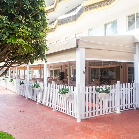 Complejo Bluesea Puerto Resort Compuesto Por Hotel Canarife Y Bonanza Palace Puerto de la Cruz  Exterior photo