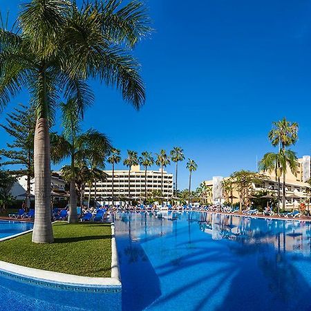 Complejo Bluesea Puerto Resort Compuesto Por Hotel Canarife Y Bonanza Palace Puerto de la Cruz  Exterior photo